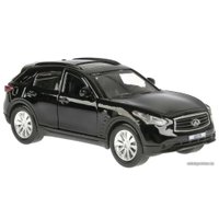 Внедорожник Технопарк Nissan QX70 QX70-BK