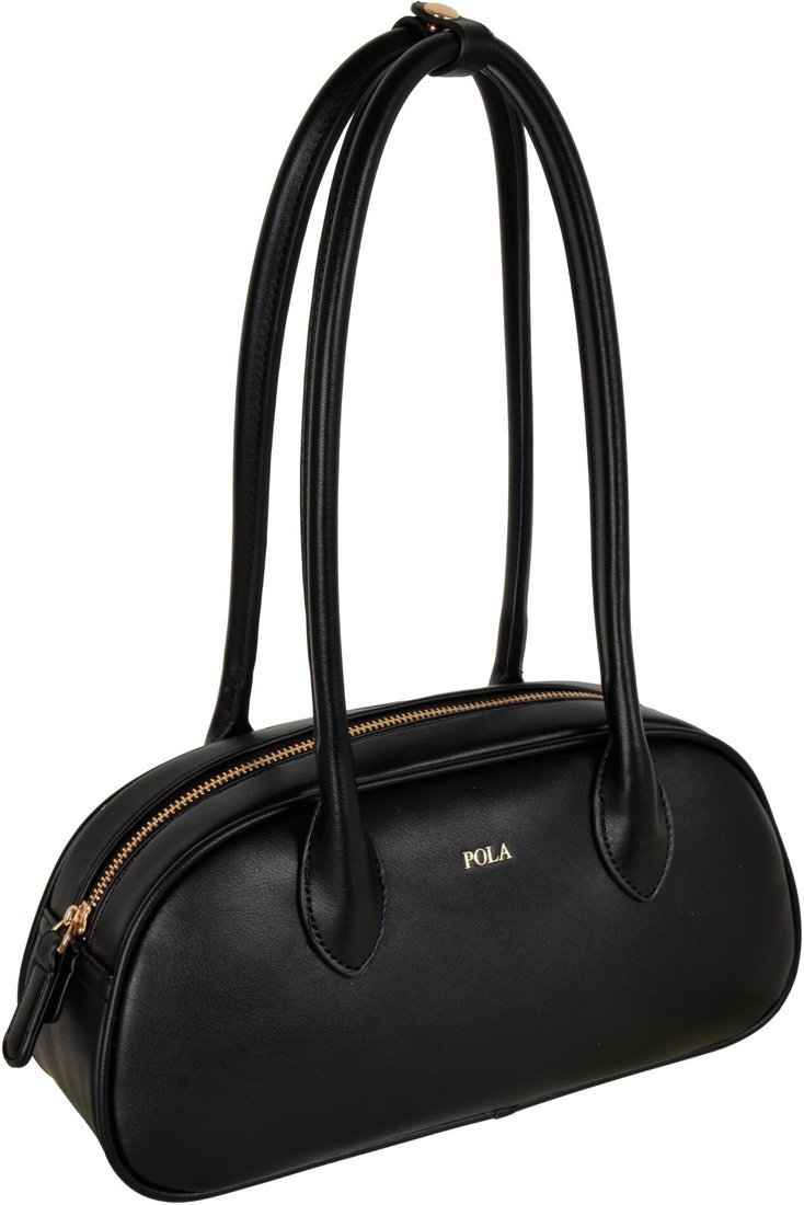 

Женская сумка Pola 2440 (черный)