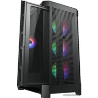 Корпус Cougar Airface Pro RGB CGR-5AD1B-AIR-RGB