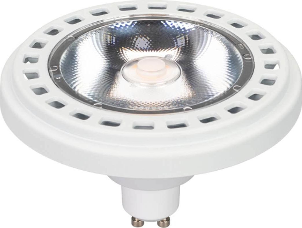

Светодиодная лампочка Arlight GU10 15W 3000K AR111-Unit-GU10-15W-Dim 026867