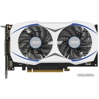 Видеокарта ASUS GeForce GTX 950 2GB GDDR5 [GTX950-2G]