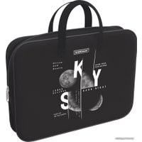 Папка-портфель Erich Krause Moon Cycle 57599