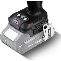 Гайковерт Stavr (Ставр) SID 18BL-230V (без АКБ)