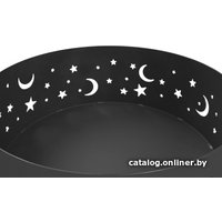 Очаг Will Grill Ночное небо 74 см