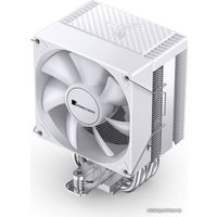 Кулер для процессора Jonsbo CR-1400 EVO Color White