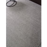 Ковер для жилой комнаты Merinos Makao S600-STAN-LIGHT-GRAY (2х3)