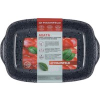 Форма для выпечки MAUNFELD Agata MF35AGT01BW