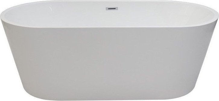 Ванна Cerutti Spa Resia 168x73