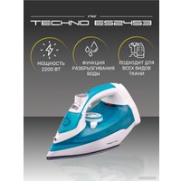 Утюг TECHNO ES2453