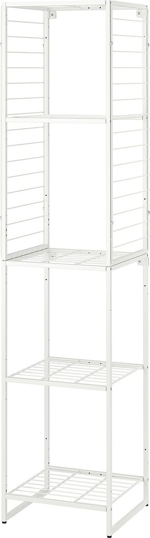 

Стеллаж Ikea Jostein S19437252