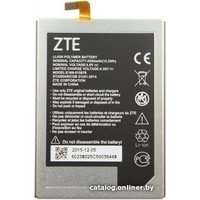 Аккумулятор для телефона Копия ZTE E169-515978