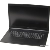 Игровой ноутбук MSI GP72VR 7RFX-478XRU Leopard Pro