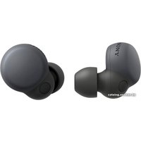 Наушники Sony LinkBuds S WF-LS900N (темно-серый)