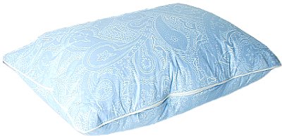 

Спальная подушка Камиса ПЛС.С 1-60 38х58