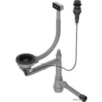 Сифон Omoikiri WK-1-GB-A 4956767