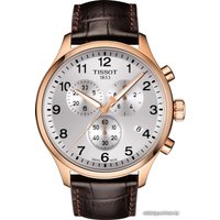 Наручные часы Tissot Chrono XL Classic T116.617.36.037.00