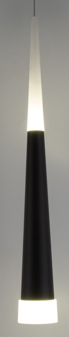 

Подвесная люстра Elektrostandard DLR038 7+1W 4200K (Black)