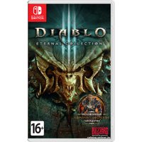  Diablo III: Eternal Collection для Nintendo Switch