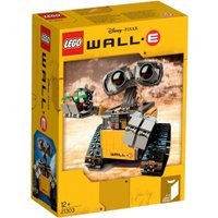 Конструктор LEGO 21303 WALL E