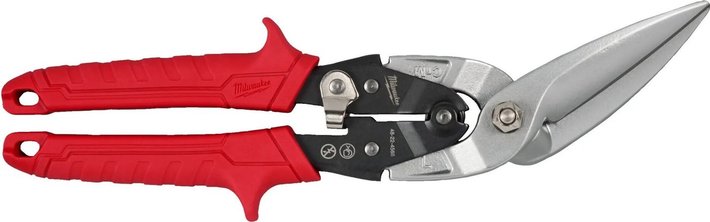 Ножницы по металлу Milwaukee 4932499022