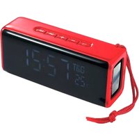 Беспроводная колонка Profit TG-174 (красный)