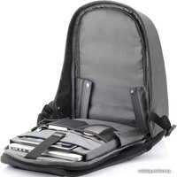 Городской рюкзак XD Design Bobby Pro (черный)