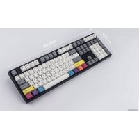 Клавиатура Varmilo MA108 CMYK V2 Vintage Days VEM (Varmilo EC Sakura V2)