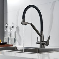 Смеситель Shevanik S968T