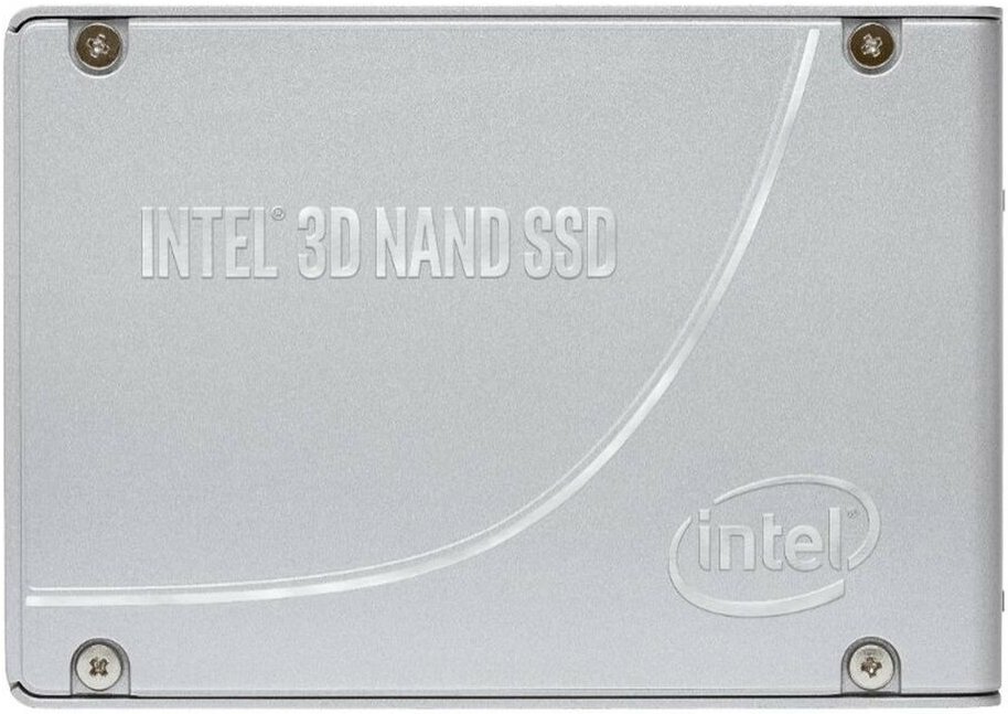 

SSD Intel DC P4610 7.68TB SSDPE2KE076T801