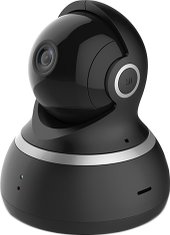 1080p Dome Camera китайская версия (черный)