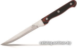 

Кухонный нож Luxstahl Redwood кт2519