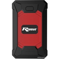 Портативное пусковое устройство RDrive StartEasy GYZ 12 60AH в Пинске