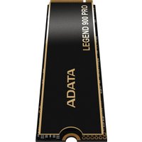 SSD ADATA Legend 900 Pro 1TB SLEG-900P-1TCS