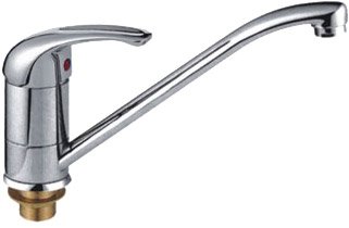 

Смеситель FRAP H29 F4929-B