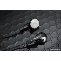 Наушники SoundMagic EP20 Black