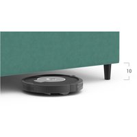 Кровать Moon Family 1259 MF011662 180x200