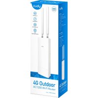 4G Wi-Fi роутер Cudy LT500 Outdoor 1.0