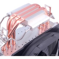 Кулер для процессора Aardwolf Serenity 360 Blue AS-360-120B