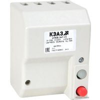Выключатель автоматический КЭАЗ 40А 10Iн АП50Б 3МТ У3 400В AC 107282