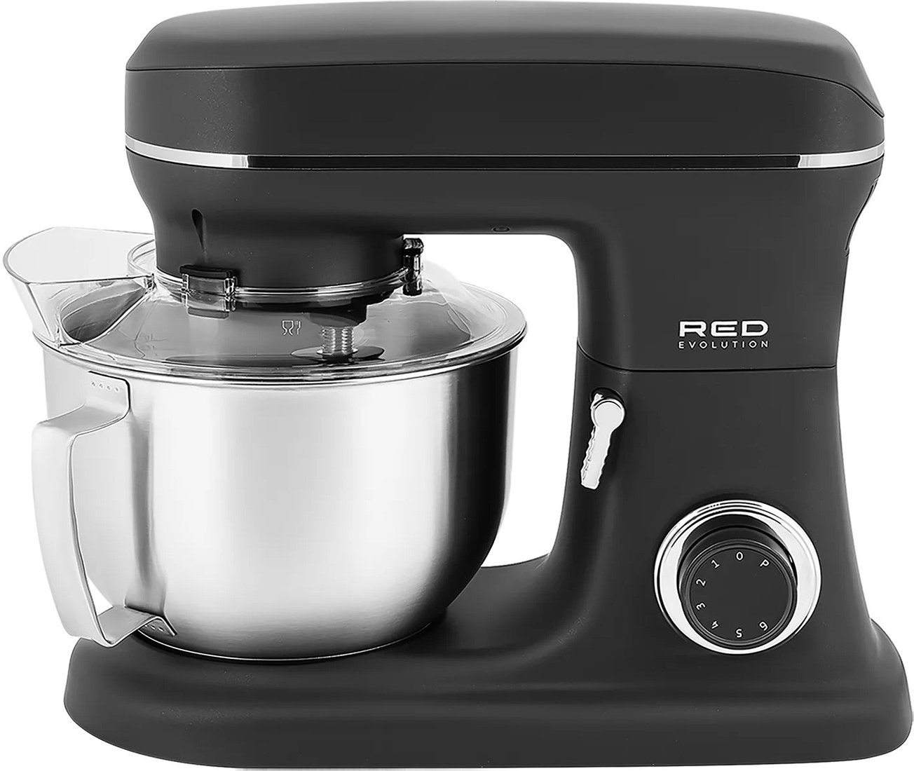 

Планетарный миксер RED Solution evolution RFM-538
