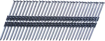 Гвоздь ершеный Техмаш 2.8x70 мм 407431 (960 шт)