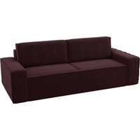 Диван Mio Tesoro Аура (велютто 29)