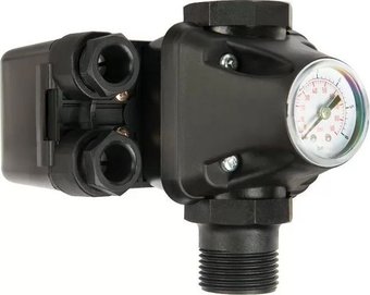 Блок автоматики Jemix XPD-2-3W 4627080114630