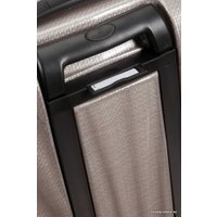 Чемодан-спиннер Samsonite C-Lite Pearl-Fuchsia 75 см