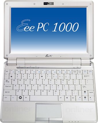 ASUS Eee PC 1000