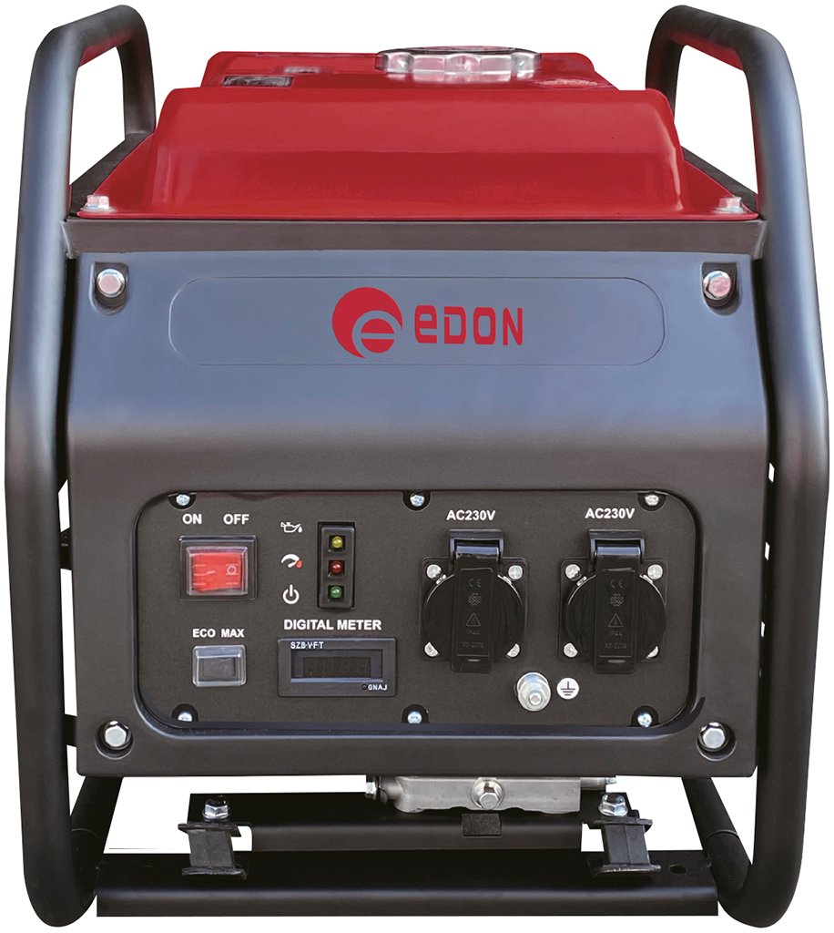 

Бензиновый генератор Edon PT-3800C