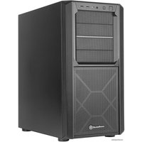 Корпус SilverStone Seta D1 SST-SED1-B