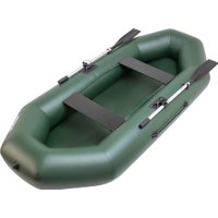 Гребная лодка Тонар Исток B-280N