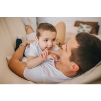 Дачный гамак Ремесленник Павел Льняной 200x120 см (бежевый)