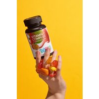 БАД LIVS Мармеладные пастилки Витамин-С комплекс (44 шт) в Лиде